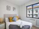 Apartamento en alquiler en Madrid
