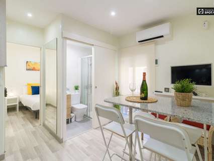 Apartamento en alquiler en Barcelona rebajado