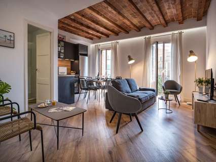 Apartamento en alquiler en Barcelona