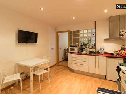 Apartamento en alquiler en Barcelona