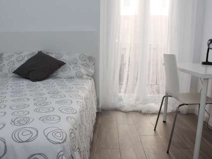 Piso en alquiler en Madrid