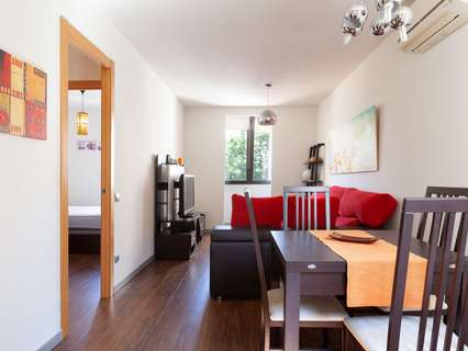 Apartamento en alquiler en Barcelona