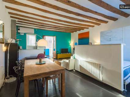 Apartamento en alquiler en Barcelona