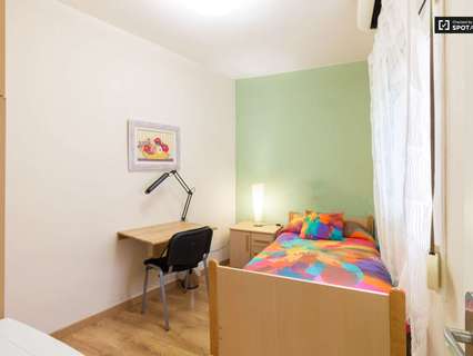 Piso en alquiler en Barcelona