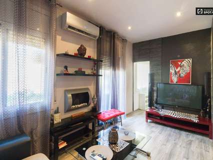 Apartamento en alquiler en Barcelona