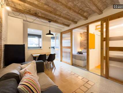 Apartamento en alquiler en Barcelona