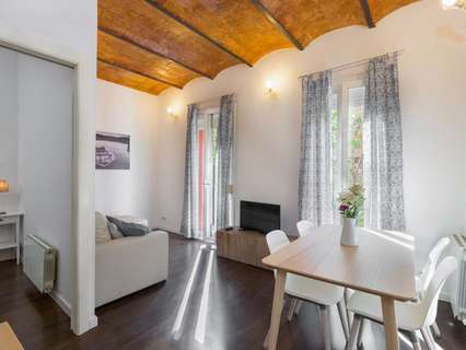 Apartamento en alquiler en Barcelona