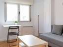 Apartamento en alquiler en Madrid