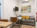 Apartamento en alquiler en Madrid