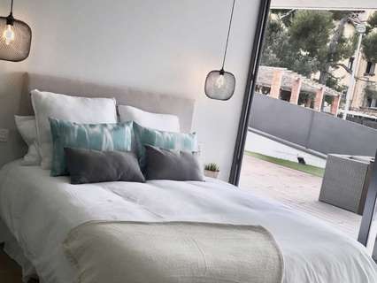 Piso en alquiler en Barcelona