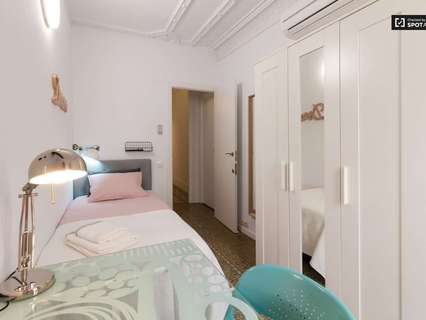 Piso en alquiler en Barcelona