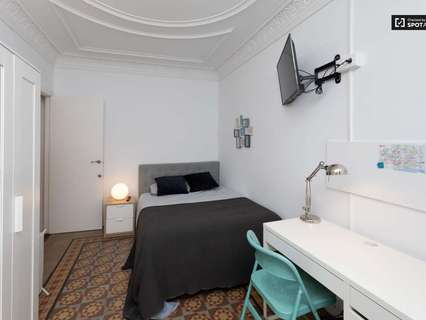 Piso en alquiler en Barcelona