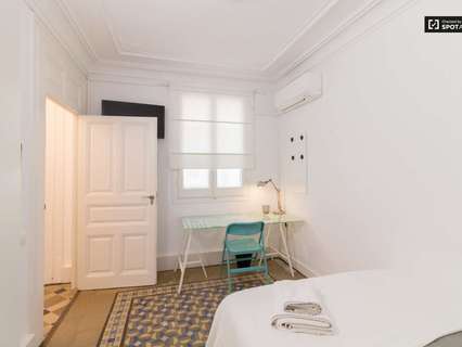 Piso en alquiler en Barcelona rebajado