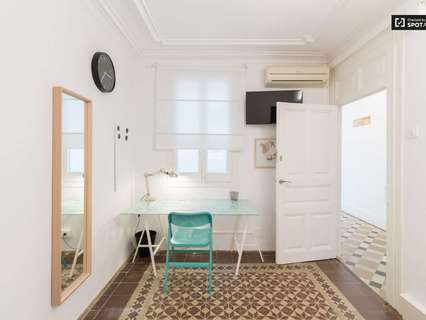 Piso en alquiler en Barcelona rebajado