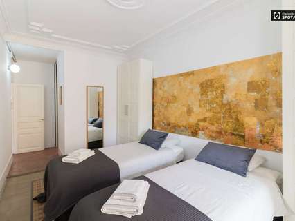 Piso en alquiler en Barcelona rebajado