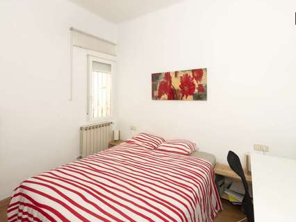 Piso en alquiler en Madrid