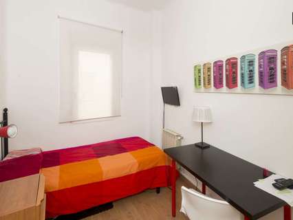 Piso en alquiler en Madrid