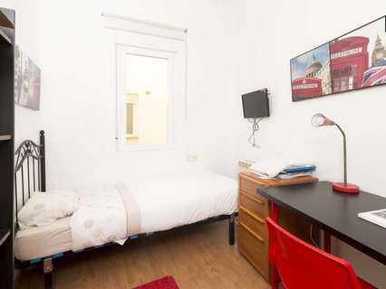 Piso en alquiler en Madrid