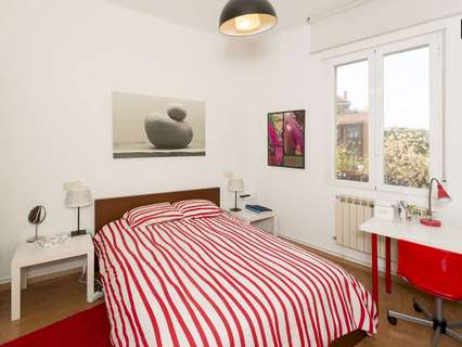 Piso en alquiler en Madrid