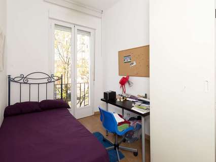 Piso en alquiler en Madrid