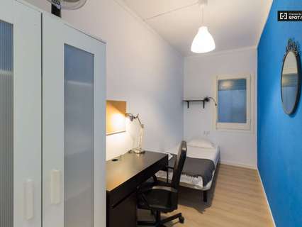 Piso en alquiler en Barcelona