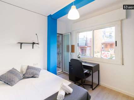 Piso en alquiler en Barcelona