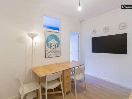Piso en alquiler en Barcelona