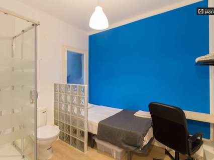 Piso en alquiler en Barcelona