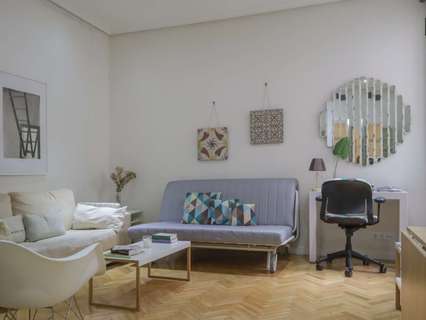Apartamento en alquiler en Madrid