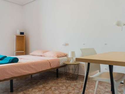 Piso en alquiler en Valencia