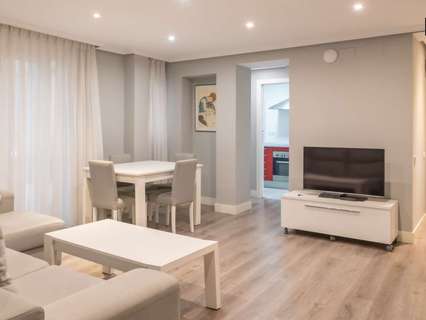 Apartamento en alquiler en Madrid rebajado