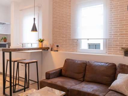 Apartamento en alquiler en Madrid