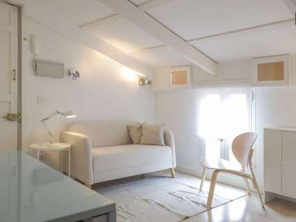 Apartamento en alquiler en Madrid