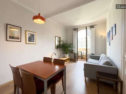 Apartamento en alquiler en Barcelona