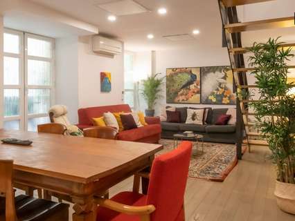 Apartamento en alquiler en Madrid