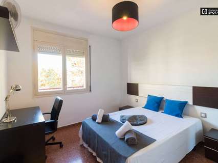 Piso en alquiler en Barcelona