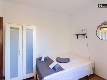 Piso en alquiler en Barcelona rebajado