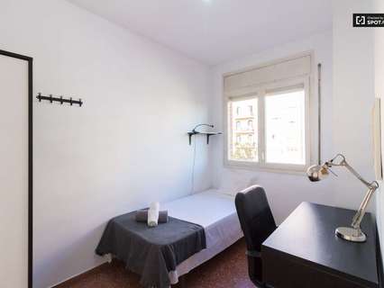 Piso en alquiler en Barcelona