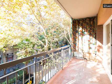 Piso en alquiler en Barcelona