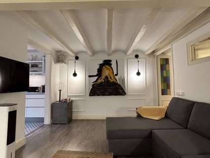 Apartamento en alquiler en Barcelona