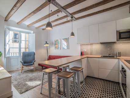 Apartamento en alquiler en Barcelona