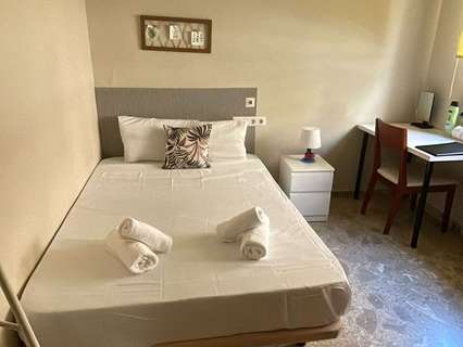 Piso en alquiler en Valencia rebajado