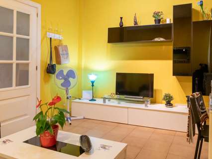 Apartamento en alquiler en Madrid