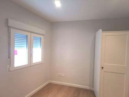 Piso en alquiler en Madrid