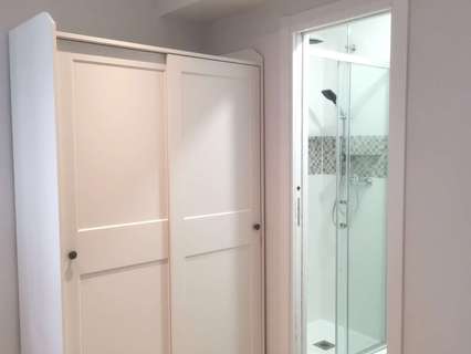 Piso en alquiler en Madrid