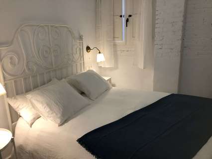 Apartamento en alquiler en Valencia