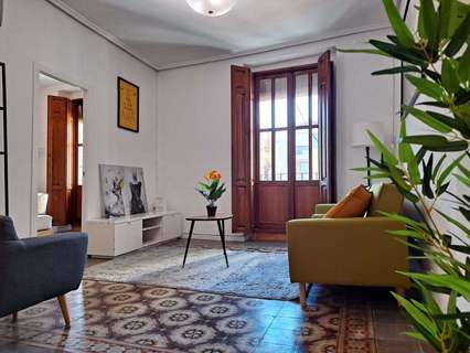 Apartamento en alquiler en Valencia