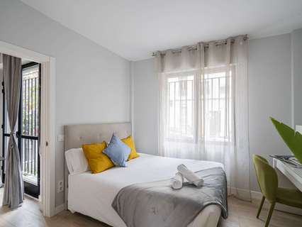 Apartamento en alquiler en Madrid