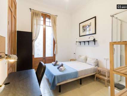 Piso en alquiler en Barcelona