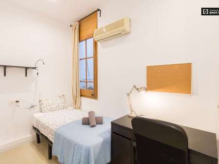 Piso en alquiler en Barcelona